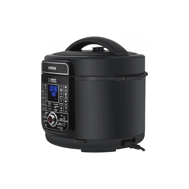 Мультиварка Rotex REPC79-B Universal - picture 2