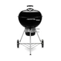 Гриль-барбекю Weber Master-Touch GBS E-5750 57 см Black (14701004) - зменшене зображення 1