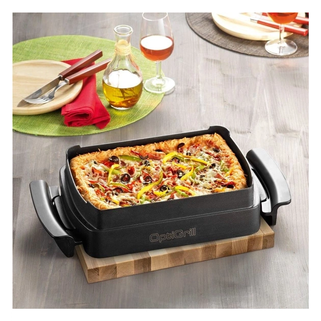 Форма для випікання Tefal Optigrill+ XA725870 (XA725870) - picture 4