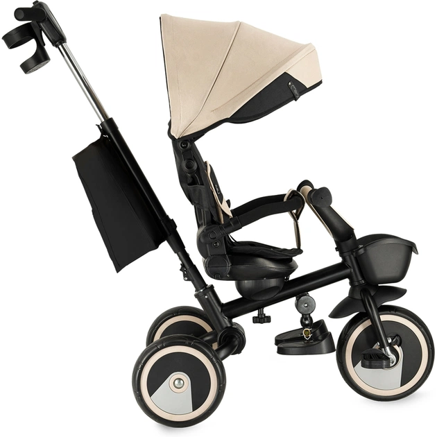 Дитячий велосипед MoMi IVI (ROTR00013) - зображення 3