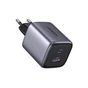 Зарядний пристрій Ugreen USB-C PD35W GaN (15539) - зменшене зображення 1