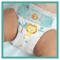 Підгузки Pampers Active Baby Розмір 2 (4-8 кг) 64 шт. (8006540045428) - зменшене зображення 10