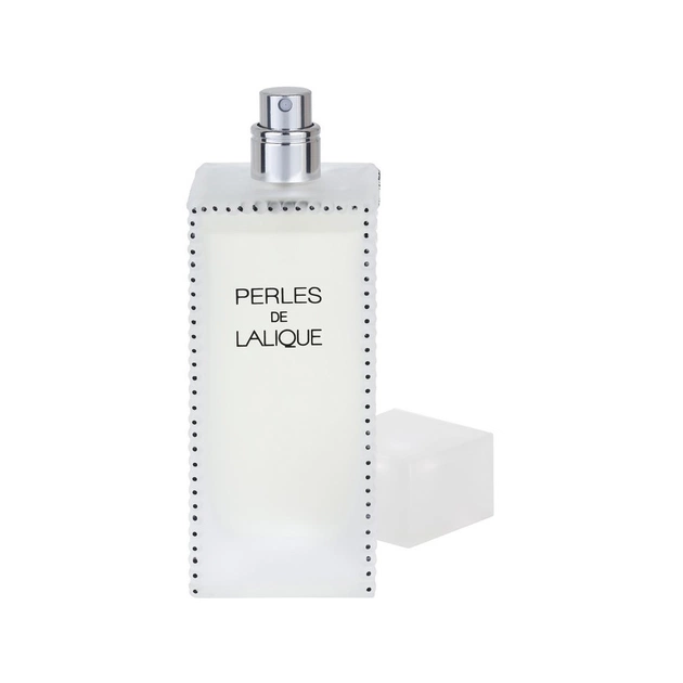 Парфюмированная вода Lalique Perles de Lalique тестер 100 мл (3454960021709) - изображение 1