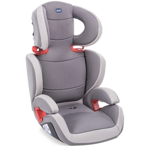 Автокрісло Chicco Key 2/3 Car Seat Grey (79160.96) зображення 1