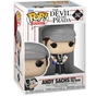 Фігурка Funko Pop серії Диявол носить Prada - Енді Сакс з книгою (90349) - зменшене зображення 2