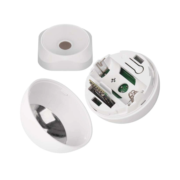 Датчик руху EMOS H5020 IP20 ZigBee (H5020) - зображення 5