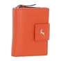 Гаманець Ashwood X30 Orange - зменшене зображення 1