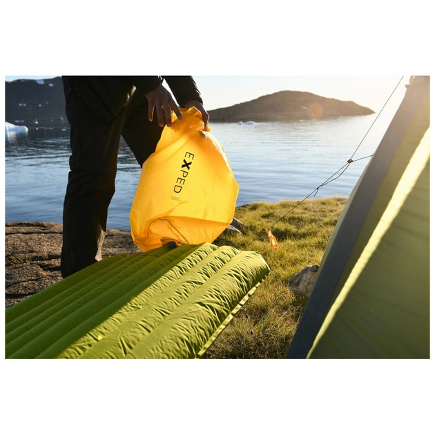Туристичний килимок Exped Ultra 5R M (018.1005) - зображення 11