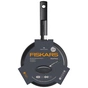 Сковорода Fiskars для млинців Hard Face 22 см (1075522) - зменшене зображення 4