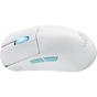 Мишка ASUS ROG Harpe Ace Aim Lab Edition Wireless/USB White (90MP02W0-BMUA10) - зменшене зображення 9