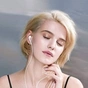 Гарнітура WK Y12 White (6941027607510) - зменшене зображення 5