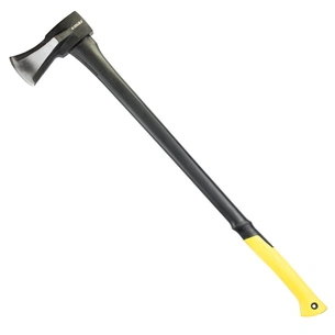 Колун Sigma 2200г фібергласова ручка 900мм (4322071) зображення 1