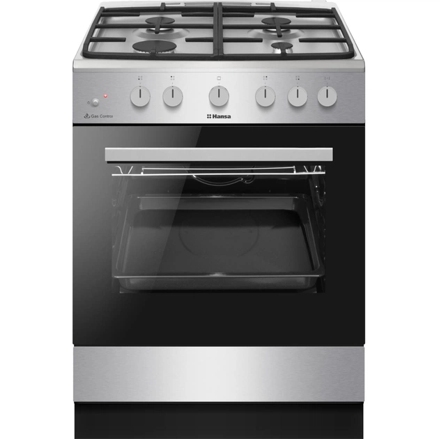 Плита Hansa FCGS61129H - picture 1