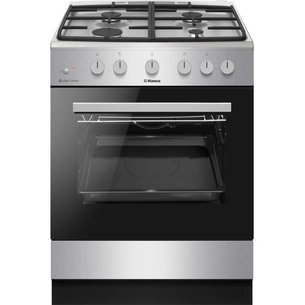 Плита Hansa FCGS61129H зображення 1