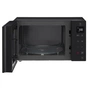 Мікрохвильова піч LG MH6336GIB - уменьшенное изображение 6