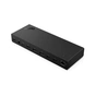 Порт-реплікатор Lenovo ThinkPad USB4 Dock 5000 (40BF0100EU) - зменшене зображення 2