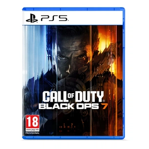 Гра Sony Call of Duty Black Ops 7, BD диск (1182649) picture 1