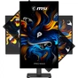 Монітор MSI PRO MAX 271UPX12G - зменшене зображення 12
