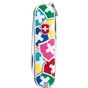 Ніж Victorinox Сlassic-SD «VX Colors» (0.6223.841) - зменшене зображення 2