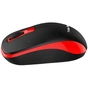 Мишка Havit HV-MS626GT Wireless Black-Red (6939119005740) - зменшене зображення 3