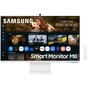 Монитор Samsung LS32FM803UZXUA - уменьшенное изображение 1