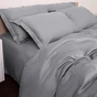 Постільна білизна MirSon Tencel №05 Sea wave 200x220 Євро (2200009370038) - зменшене зображення 8