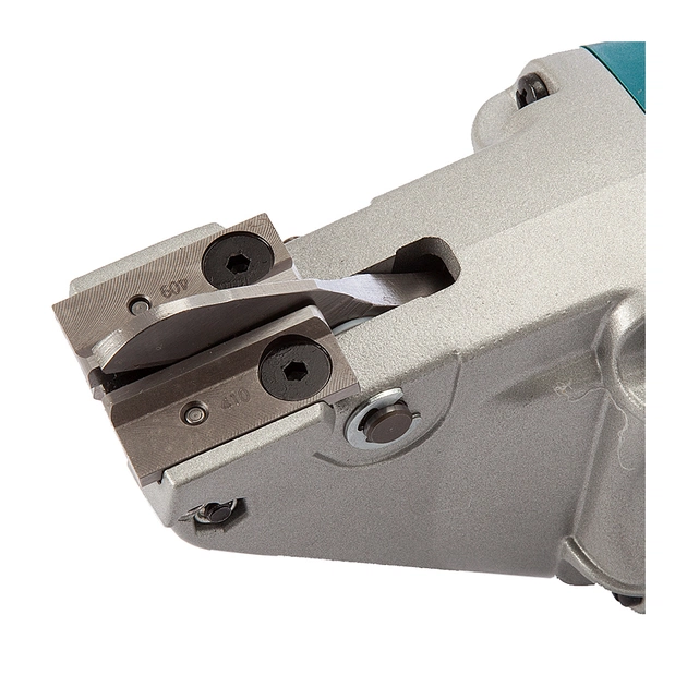 Ножиці по металу електричні Makita JS1000 - picture 2
