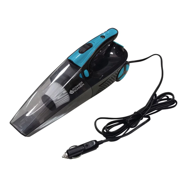 Пилосос Konner&Sohnen KSVCP30 - зображення 4