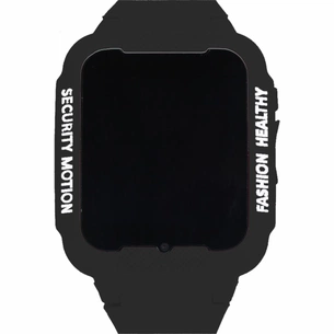 Смарт-годинник UWatch K3 Kids waterproof smart watch Black (F_53814) зображення 1