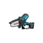 Ланцюгова пила Makita CXT, 12V, 100мм, 2Ah (UC100DWA) - зменшене зображення 9