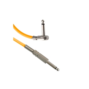 Інструментальний кабель SoundKing Instrumental Cable 5m (BC327) picture 1