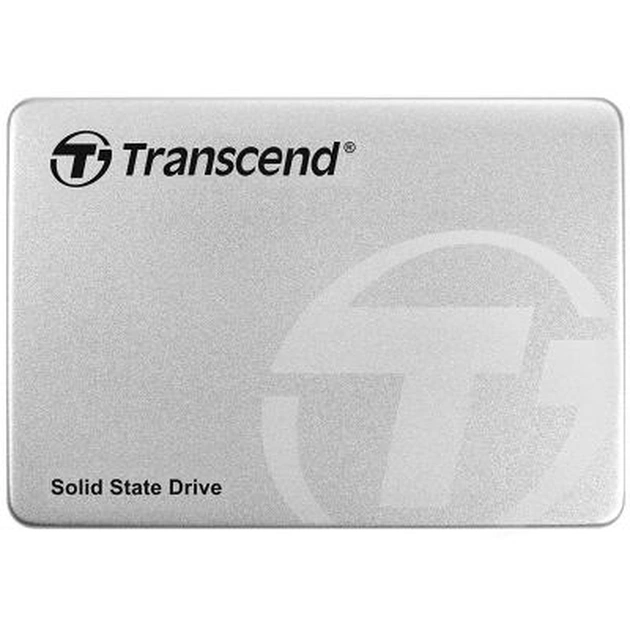 Накопичувач SSD 2.5" 512GB Transcend (TS512GSSD360S) - зображення 1