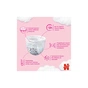 Підгузки Huggies Little Movers/Pants 6 (15-25 кг) для дівчинки 44 шт (5029053547664) - уменьшенное изображение 4