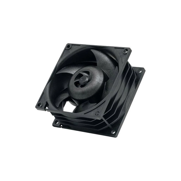 Кулер для корпуса Arctic S8038-7K/4-PACK (ACFAN00292A) - изображение 1