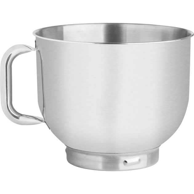 Кухонний комбайн ECG FORZA 6600 Metallo Scuro - picture 12