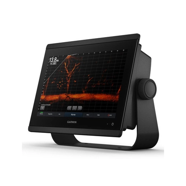 Персональний навігатор Garmin GPSMAP 8412xsv GPS (010-02092-02) - picture 3