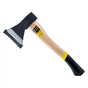 Сокира Sigma 600г дерев'яна ручка (береза) (4321321) - зменшене зображення 5
