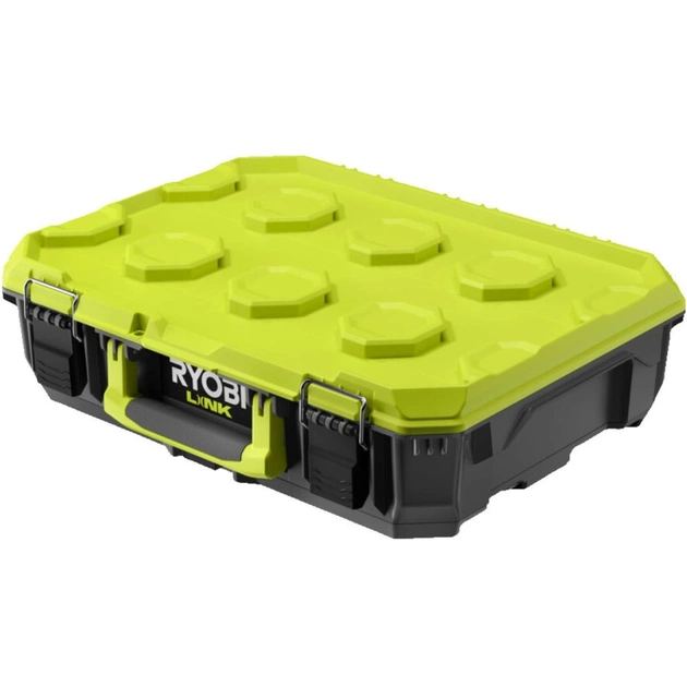 Ящик для інструментів Ryobi модульний Link RSL101, 15х57х43см, пластик (5132006072) - picture 1