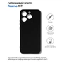 Чохол до мобільного телефона BeCover Silicone Realme 15T Black (714694) - зменшене зображення 5