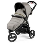 Коляска Peg-Perego Book Cross Completo Luxe Сіра (IP02300079BA53PL93) - зменшене зображення 1