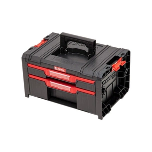 Ящик для инструментов QBRICK SYSTEM PRO Drawer 2 Expert, 18", 450310244, SKRQPROD2E2CZAPG001 (SKRQPROD2E2CZAPG003) изображение 1