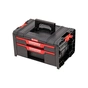 Ящик для інструментів QBRICK SYSTEM PRO Drawer 2 Expert, 18", 450310244, SKRQPROD2E2CZAPG001 (SKRQPROD2E2CZAPG003) - зменшене зображення 1