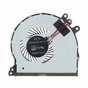 Вентилятор ноутбука Lenovo IdeaPad 310-15ISK/310-15ABR DC(5V,0.5A) 5pin (DC28000CZF0/DFS561405PL0T-FHKB) - зменшене зображення 1