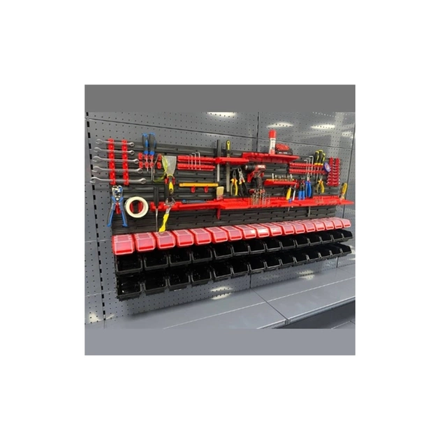 Полиця для інструменту Kistenberg KS_kit64 - picture 6