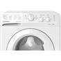 Пральна машина Indesit OMTWSC51052WUA - зменшене зображення 4