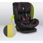 Автокрісло Lionelo Bastiaan i-Size Black Red, чорне з червоним (LO-BASTIAAN I-SIZE BLACK RED) - зменшене зображення 5