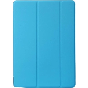 Чохол до планшета BeCover Apple iPad 9.7 2017/2018 A1822/A1823/A1893/A1954 Blue (701557) зображення 1