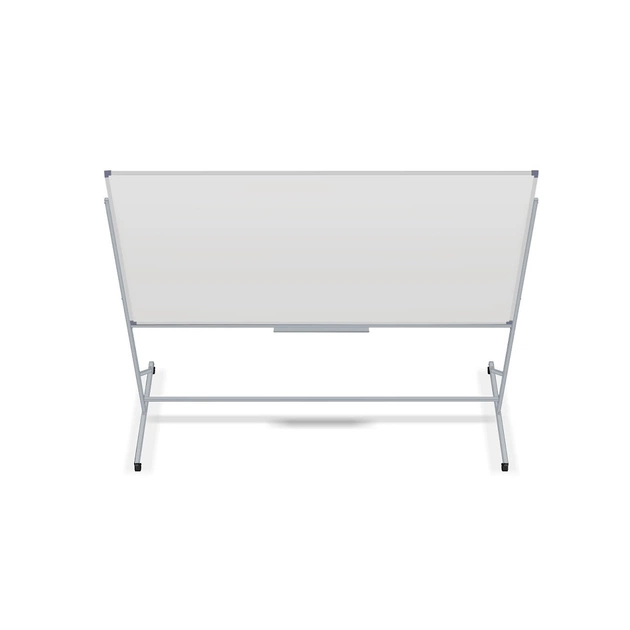 Фліпчарт Sector двосторонній магнітний, крейд 200х100 см (КМ-2010) - picture 5