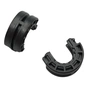 Втулка вала гумового HP LJ Pro комплект M501/M506/Canon LBP312/MF-521/522/iR1643 Welldo (BSH506LR-WDS) - зменшене зображення 1