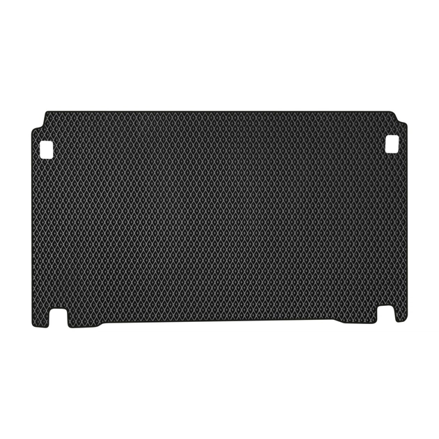Коврик в багажник EVAtech Suzuki Grand Vitara 1998-2005 1 поколін (SZ51391B1RBB) - изображение 1